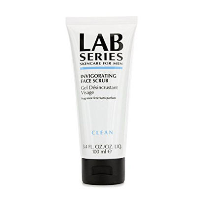 Picture of Aramis Lab Series Invigorating Face Scrub, 3.4 Ounce