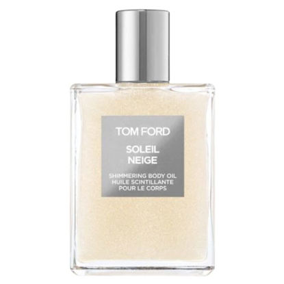 Picture of Tom Ford Soleil Neige Shimmering Body Oil