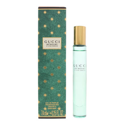 Picture of Gucci Memoire D'une Odeur Unisex Eau De Parfume