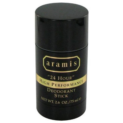 Picture of ARAMIS CLASSIC 24 Hour High Performance Deodorant Stick 2.6 oz (77 ml)