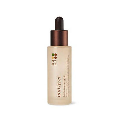 Picture of [Innisfree] Soybean Energy Oil 30ml