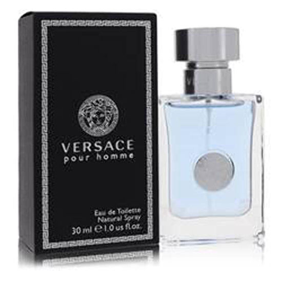 GetUSCart- Versace Versace Pour Homme EDT Spray 30ml/1oz