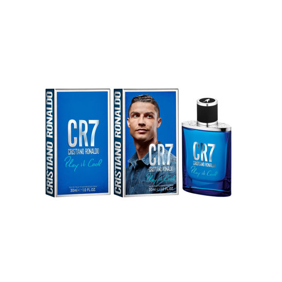 Fresh masculine top fragrance