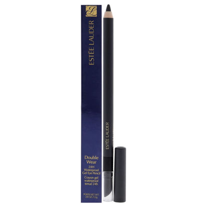 Picture of Estee Lauder Double Wear 24H Waterproof Gel Eye Pencil - 05 Smoke Eye Pencil Women 0.04 oz