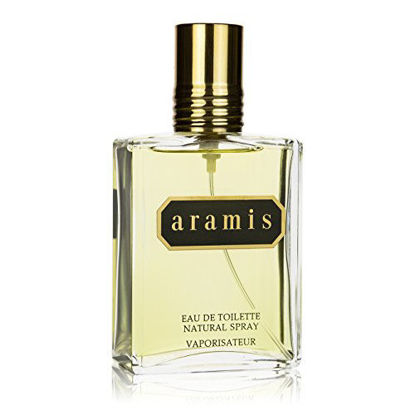 Picture of ARAMIS by Aramis 3.7oz / 110 ml Cologne EDT Spray