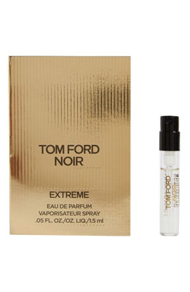Picture of Tom Ford NOIR EXTREME Eau de Parfum Sample Spray - .05 oz.