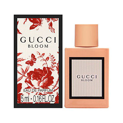 Picture of Gucci Bloom for Women 0.16 oz Eau de Parfum