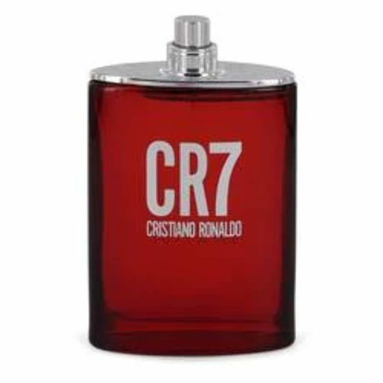 GetUSCart Cristiano Ronaldo CR7 by Cristiano Ronaldo Eau De