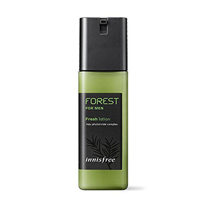 Picture of [Innisfree] Forest For Men Fresh Lotion 120ml