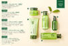 Picture of [Innisfree] Green Tea Balancing Lotion 160ml " 2018 New Product "