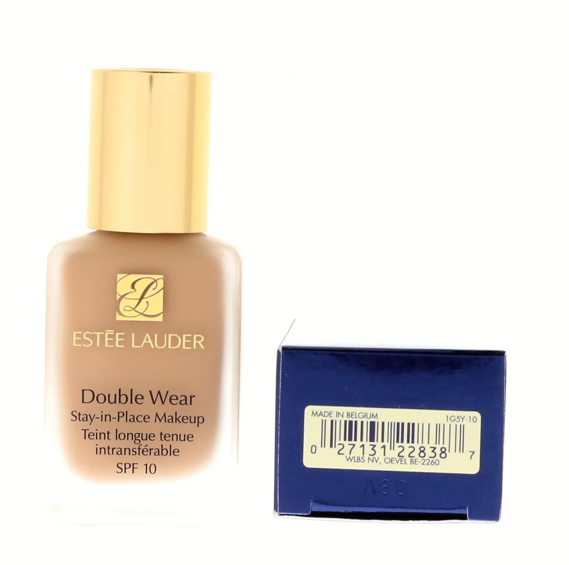 double wear estee lauder 3n1