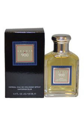 Picture of ARAMIS 900 by Aramis EAU DE COLOGNE SPRAY 3.4 OZ (NEW PACKING)