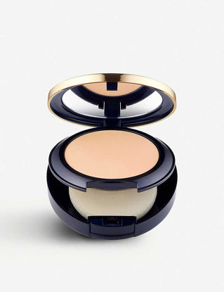 Picture of Estee Lauder Stay-in-Place Matte Powder Foundation - 1C0 Shell