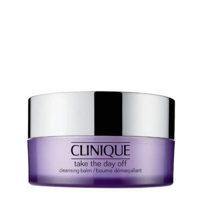 Picture of Cleansers & Makeup Removers by Clinique Take The Day Off Cleansing Balm / 6.7oz. 200ml