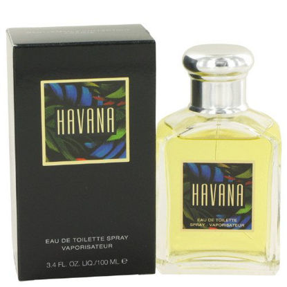 Picture of HAVANA by Aramis Eau De Toilette Spray 3.4 oz -100% Authentic