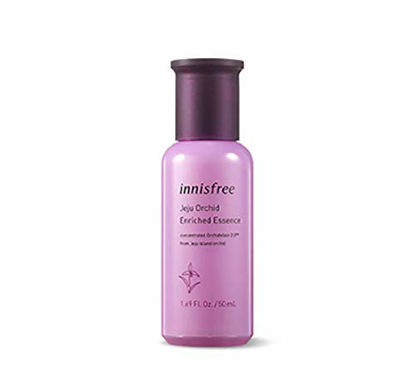 Picture of [Innisfree] 2016 New Orchid Enriched Essence
