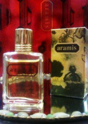 Picture of Aramis for Men 15ml/0.5oz Eau De Cologne Splash Miniature - Mini Vintage Original First Edition