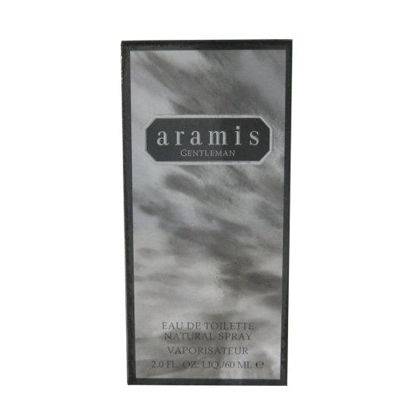 Picture of Aramis Gentleman Eau de Toilette Spray 60ml