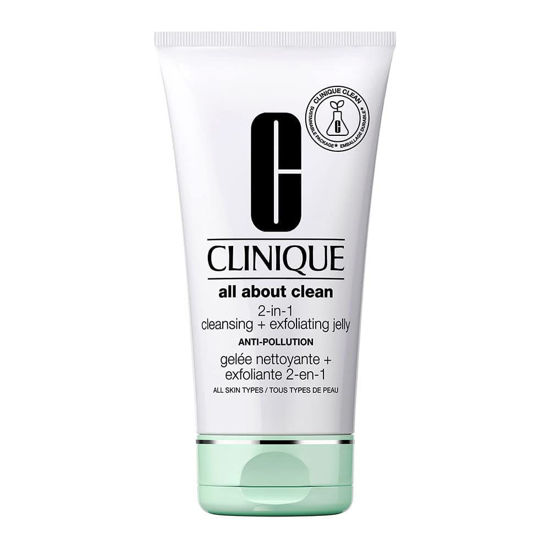 GetUSCart- Clinique All About Clean 2-in-1 Cleansing + Exfoliating ...