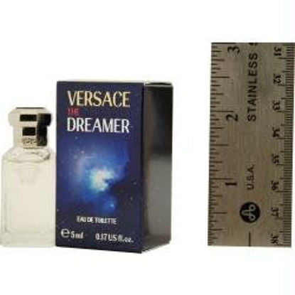 Picture of DREAMER by Gianni Versace EDT .17 OZ MINI for MEN