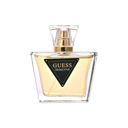 Picture of Guess Seductive by Guess 2.5 oz 75 ml EDT Spray