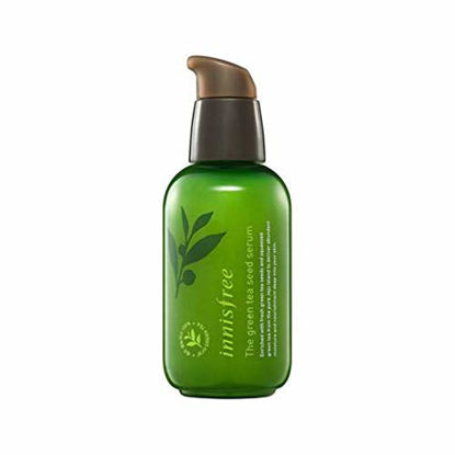 Picture of [Innisfree] The Green Tea Seed Serum 80ml " 2018 New Product "