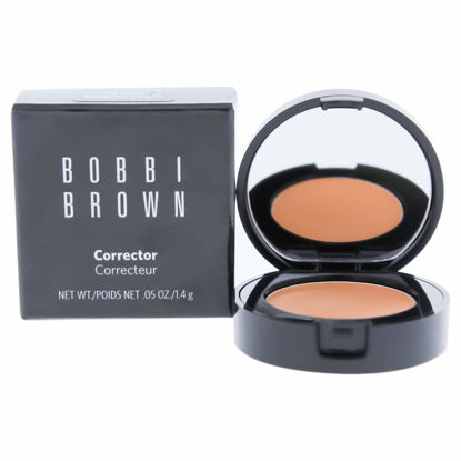 Picture of Bobbi Brown Corrector Light to Medium Peach for Women, 0.05 Oz