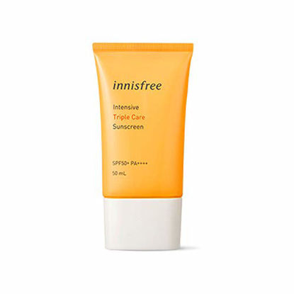 Picture of Innisfree Intensive Triple Care Sunscreen SPF50+ PA++++