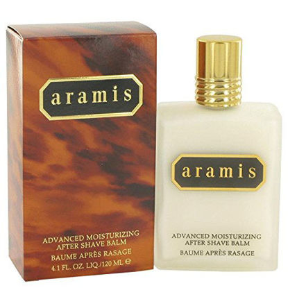Picture of ARAMIS by Aramis Advanced Moisturizing After Shave Balm 4.1 oz for Men - 100% Authentic