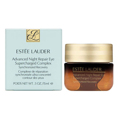 Picture of Estee Lauder Advanced Night Repair Eye Supercharged Complex Synchronized Recovery 0.5 oz/15 ml