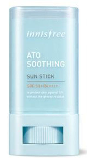 Picture of [Innisfree] Ato Soothing Sun Stick 20g SPF50 PA++++