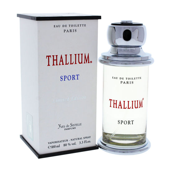 Parfum thallium online