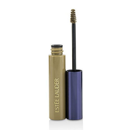 Picture of Estee Lauder Brow Now Volumizing Brow Tint, No. 01 Blonde, 0.05 Ounce