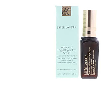 Picture of Estee Lauder Advanced Night Repair Eye Serum Infusion for Unisex, 0.5 Ounce by Estee Lauder