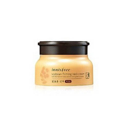 Picture of [Innisfree] Soy Bean Firming Neck Cream 80M