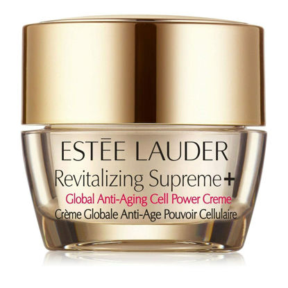 Picture of Estee Lauder Revitalizing Supreme Plus Global Anti-Aging Cell Power Creme, 0.5oz/15ml