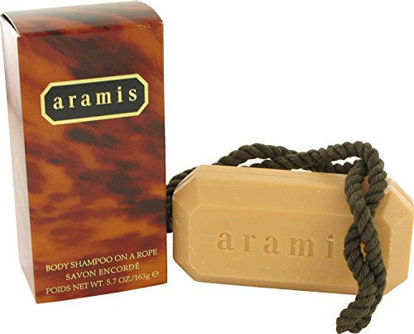 Picture of Aramis By ARAMIS For Men 5.7 oz Soap on Rope