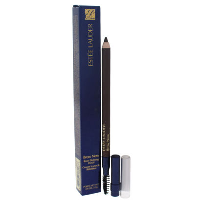 Picture of Estee Lauder Brow Now Brow Defining Pencil, Brunette, 0.04 Ounce