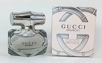 Picture of Gucci Bamboo Eau De Parfum .16FL OZ (Travel Size)