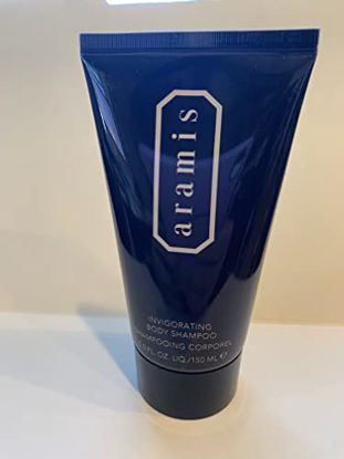 Picture of Aramis Invigorating Body Shampoo 5.0 oz