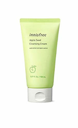 Picture of [Innisfree] Apple Seed Cleansing Cream 150ml
