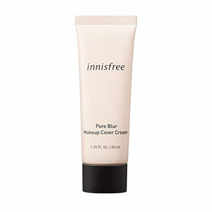 Picture of [INNISFREE] Pore Blur Makeup Cover Cream SPF50+ PA++++ (40ml) (23N)