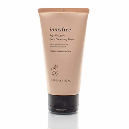 Picture of Innisfree Volcanic Pore Cleansing Foam 300ml