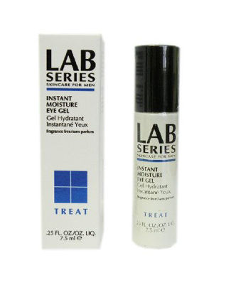 Picture of Lab Series Skincare For Men Instant Moisture Eye Gel 0.25fl.oz./7.5ml