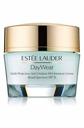 Picture of Estee Lauder DayWear Plus .5 oz / 15 ml Multi Protection Anti-Oxidant Creme SPF 15 for Normal / Combination Skin