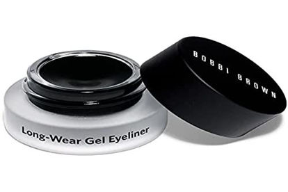 Picture of Bobbi Brown Long-Wear Gel Eyeliner Espresso Ink 07, 0.10 Oz