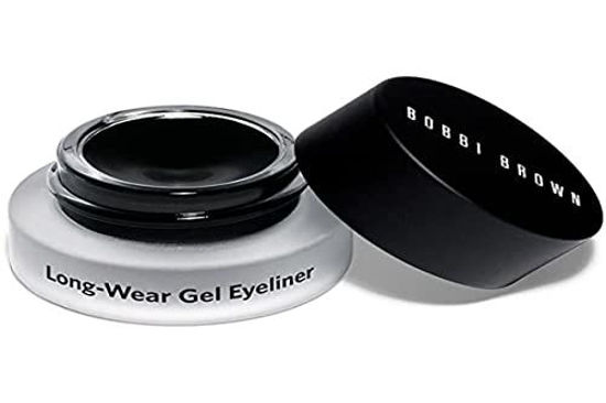 Picture of Bobbi Brown Long-Wear Gel Eyeliner Espresso Ink 07, 0.10 Oz