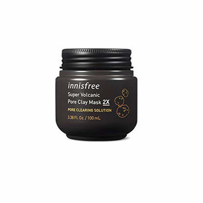 Picture of Innisfree Super Volcanic Pore Clay Mask