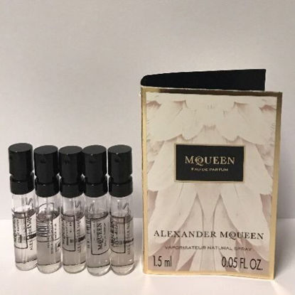 Picture of 5 Alexander_McQueen EDP 0.05 oz/1.5 ml for Women Spray Vial Sample