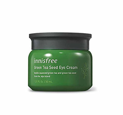 Picture of Innisfree The Green Tea Seed Eye Cream 30ml
